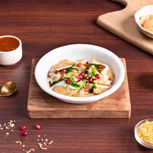 Papdi Chaat