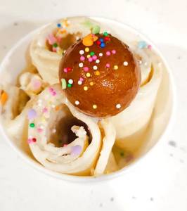 Gulab Jamun(2Pc)