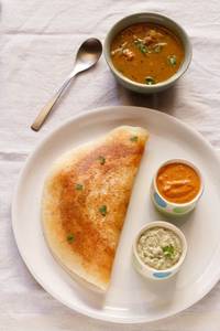 Plain Dosa