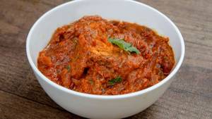 Chicken Masala