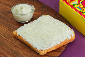 Varanasi Toast Double