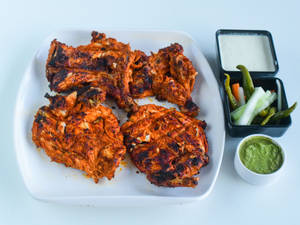 Ckn Masala Shawai Full