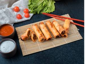 Veg Spring Roll