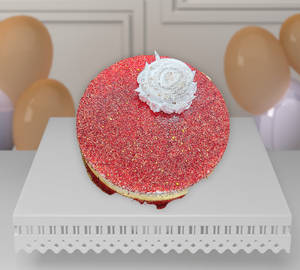 Red Velvet Cake