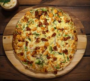 Pizza Americano [Medium]