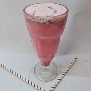 Kesar Falooda
