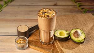 Classic Protein Smoothie