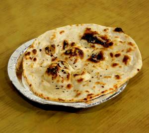 Butter Roti