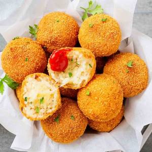Cheese Balls