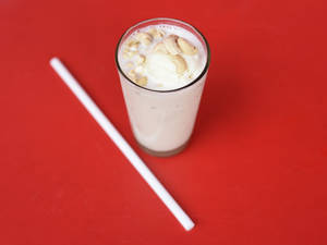 Cashew shakes