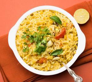 Dal Khichdi