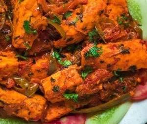 Paneer Khushrang