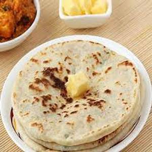 Butter Phulka