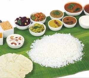 Veg Meals