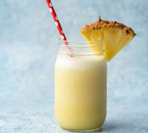 Pineapple Juice