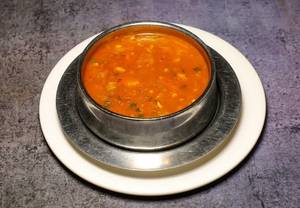 Chicken Hot And Sour Soup