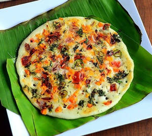 Mixed Uttapam