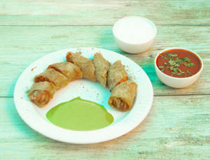 Spring Roll    