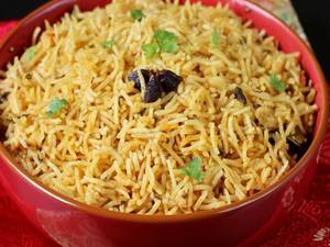 Biryani Rice