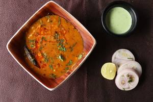 Dal Tadka