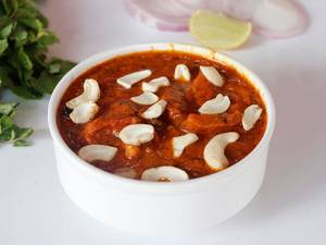 Kaju Curry