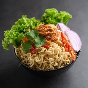 Chicken Maggie