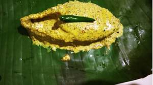Ilish Paturi