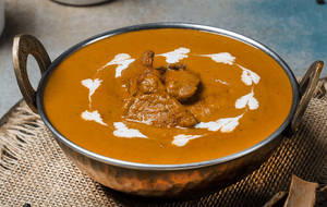 Murgh Makhani Full (12Pcs) (Boneless)