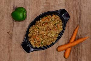 Veg Fried Rice
