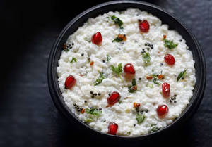 Curd Rice