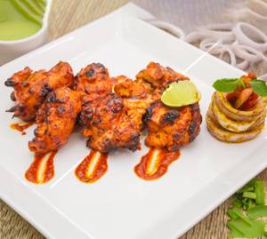 Chicken Tikka