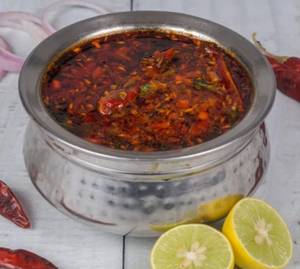 Dal fry tadka