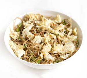 Egg Noodles