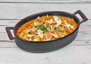 Paneer Do Pyaza