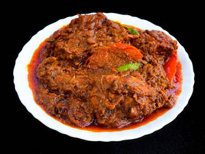 Chicken Roast
