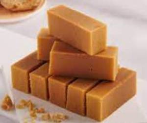 Ghee Mysore Pak[250 Grams]