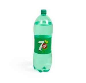 7 Up 500 Ml