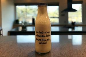 Mocha Cold Coffee