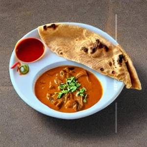 Mushroom Handi
