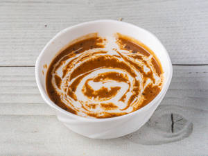 Dal Makhani       
