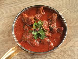 Mutton Mandi