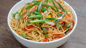 Chilli Garlic Noodle