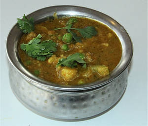 Aloo Matar
