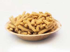Ginger Murukku