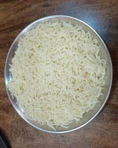 Plain Rice