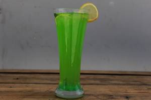 Kiwi paradise juice                                                       