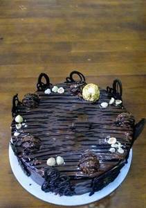 Ferrero Rocher