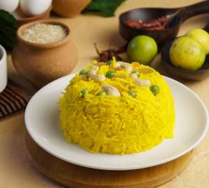 Baangla Pulao