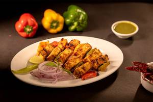 Mirch Masala Paneer Tikka [14 Pcs]