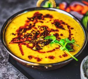 Dal Tadka